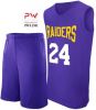 Basket Ball Uniforms