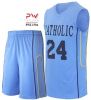 Basket Ball Uniforms