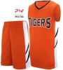 Basket Ball Uniforms