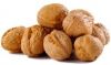 Walnuts inshell