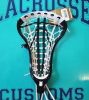 New Womens Lacrosse St...