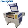 co2 laser engraving machine 400*600mm for arcylic wood glass marble leather MDF paper fabric