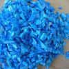 HDPE Blue Drum Scrap, HDPE Blue Drums Regrind/HDPE Blue Drums Flakes