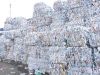 HDPE Milk Bottle Scrap/ HDPE Blue Drum Scrap/ PET Bottles Scrap/ PVC Window Scrap