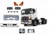 Truck body parts for HINO ISUZU FUSO UD