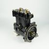 Air brake compressor for Hino ISUZU FUSO UD