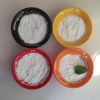 99.8%high purity melam...