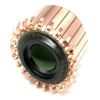 24 segments commutator