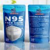 Best Selling N95 Surgical Face Mask 