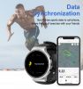 Android 7.1 4G Smart Watch Phone with 1.39&quot; AMOLED 400*400 WiFi, Google Map GPS with Fitness Tracker