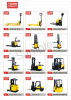 Youni forklift