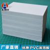 White and Colored PVC Foam Board/Sheet for UV Printing and Sign