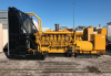Used Caterpiller Gener...