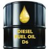 DIESEL FUEL EN-590 ULS...