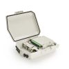 Fiber optic distribution box(GF-KSW-8A)