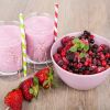 Ukrainian High Quality Natural Organic Frozen Fruits