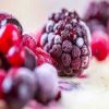 Ukrainian High Quality Natural Organic Frozen Fruits