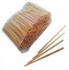 Wooden stirrers