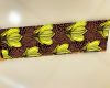 African print factory direct cheap 100% polyester wholesale super real wax fabric