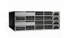 WS-C3850-24U-E  networ...