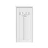 Customized Size Entry Doors Wooden door made in China