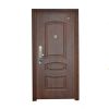 Customized size steel security door made in China