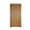 CE  ISO9001 ISO14000 3C CPC Entry Doors Wooden door made in China