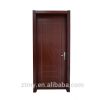 CE  ISO9001 ISO14000 3C CPC Entry Doors Wooden door made in China