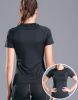 Quick Dry Gym Shirt For Women