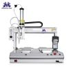 Desktop 3 Axis Automatic Glue Dispensing/ UV Ab Epoxy Dispensing Machine