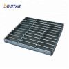 Steel Bar Grating