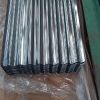 Galvanized aluzinc cor...