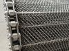 Chain Driven Wire Mesh Conveyor Belt