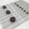 Stainless steel flat f...