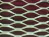 Expanded Metal Mesh