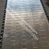 Stainless Steel/Galvanized Carbon Steel Chain Plate Roller Metal Wire Mesh Conveyor Belt