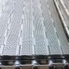 Iron Plate Conveyor Belt