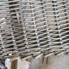 SUS304/SUS316 Stainless Steel Wire Mesh Belt/Conveyor Belt/ Balanced Weave Belt