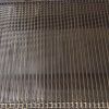 Food Grade 304 Stainless Steel Wire Mesh Conveyor Belt Balanced Weave Mesh Belt