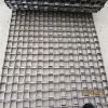 Greatwall Mesh Flat Wire Stainless Steel Rod Chain Conveyor Belt