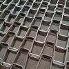 Stainless Steel Flat Wire Mesh Conveyor Belt