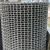 High Temperature AISI314 Stainless Steel Flat Soft Wire Mesh Conveyor Belt