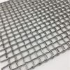 Flat Wire Conveyor Belt for Packing, Boat, Heating Industry
