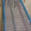 Factory Sales Conveyor Spiral Grid Belt for Spiral Tower for Cooling or Quick-Freeze