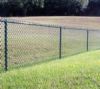 Diamond Fence