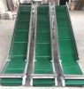 Food Grade Stainless Steel Wire Mesh Conveyors For Industry