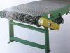 Food Grade Stainless Steel 304 Mesh Belt Conveyor For Beer Equipment