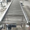 Food Grade Stainless Steel 304 Mesh Belt Conveyor For Beer Equipment