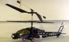 Black Hawk Remote Heli...