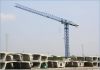 Comansa tower crane 16CM220-12t